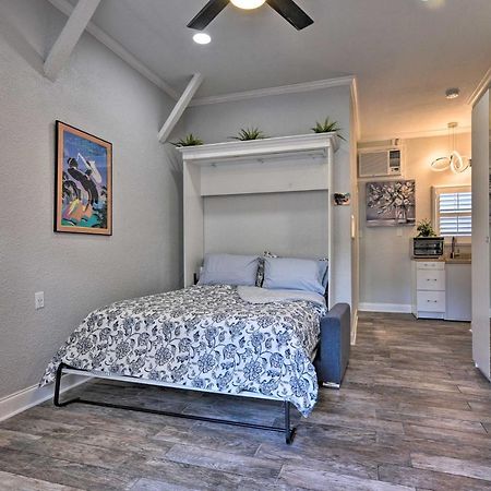 Cozy Jacksonville Studio - 10 Miles To Downtown! Extérieur photo