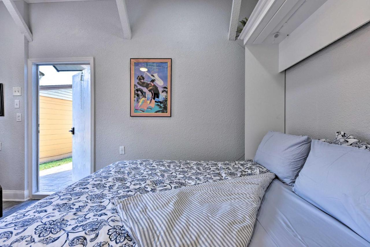 Cozy Jacksonville Studio - 10 Miles To Downtown! Extérieur photo